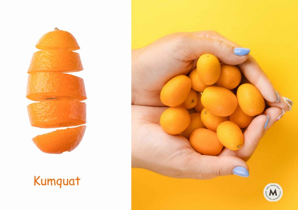 Bio Kumquats kaufen