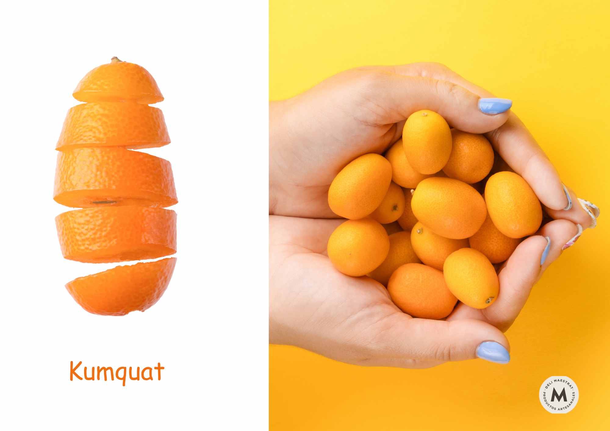 Bio Kumquats kaufen