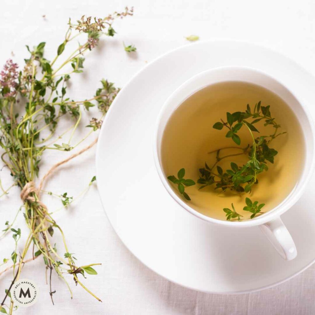 Bio KrÀutertee kaufen