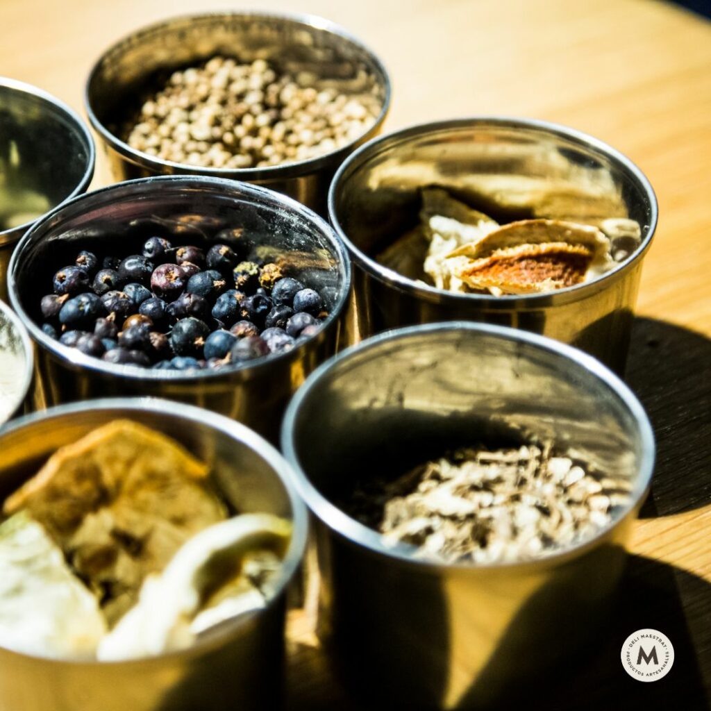 Botanicals Wermut
