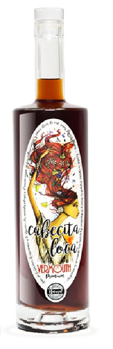 Cabecita Loca kaufen
