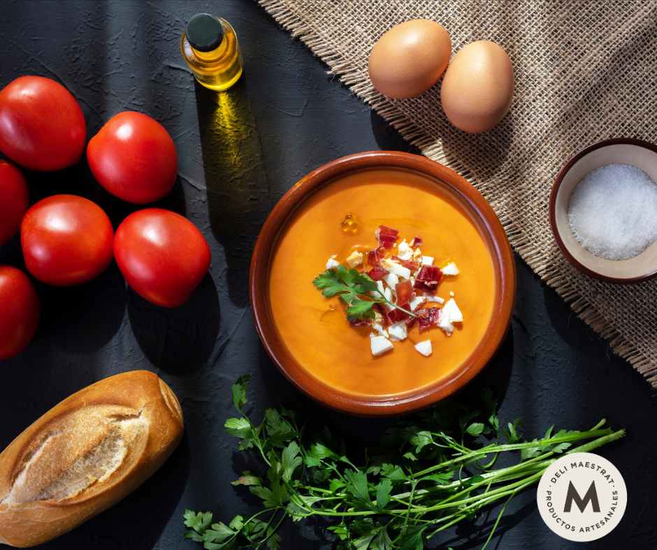 Gazpacho