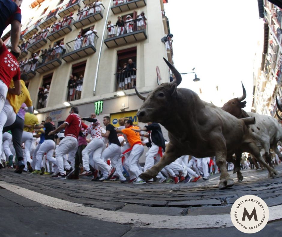 San fermin