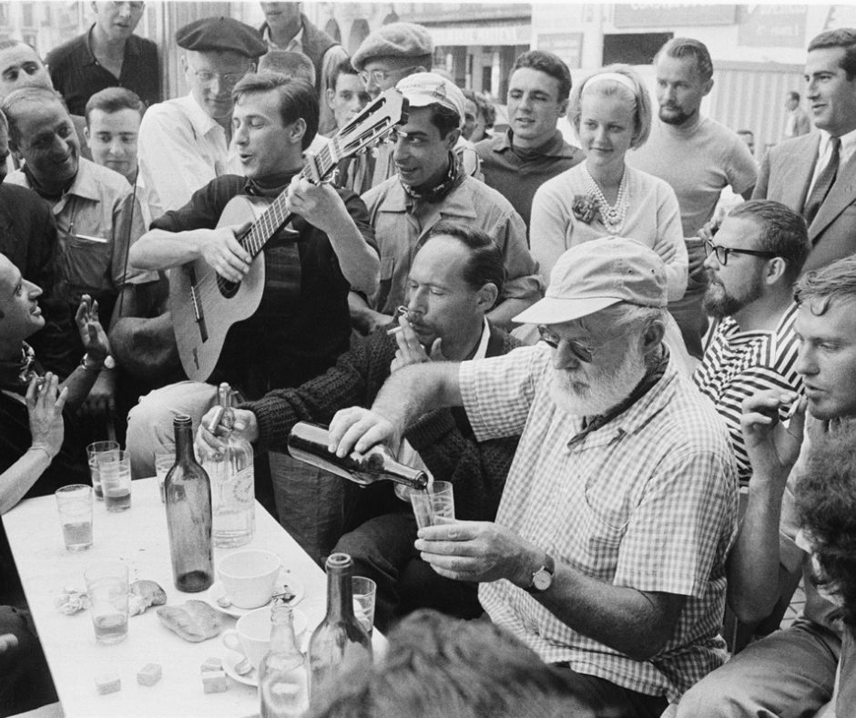 Hemingway