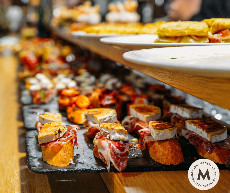 Pinchos