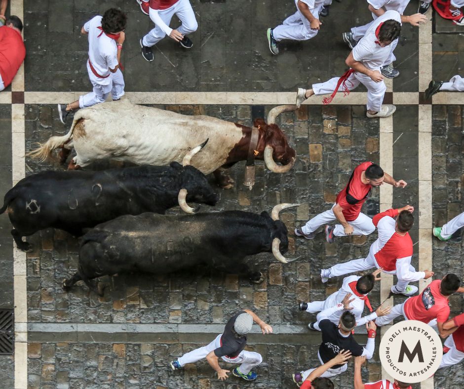 SAN FERMIN