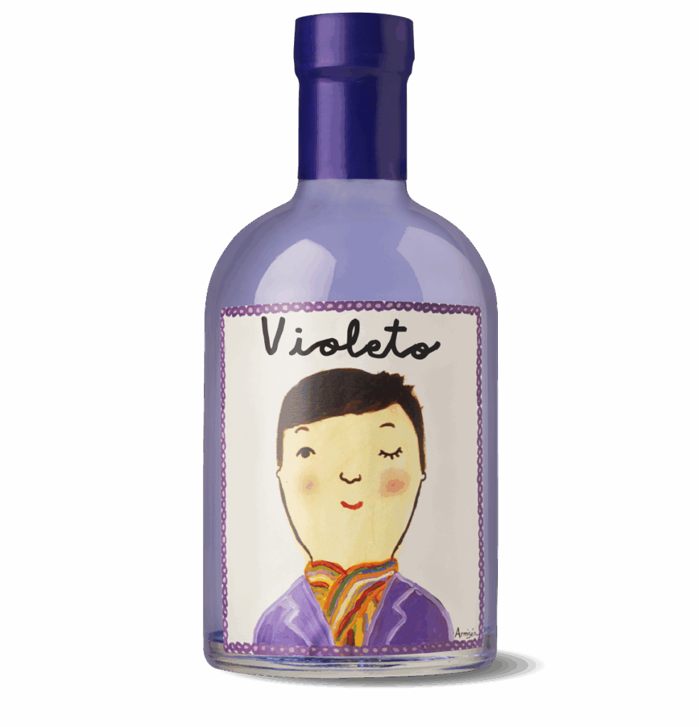Violeto kaufen
